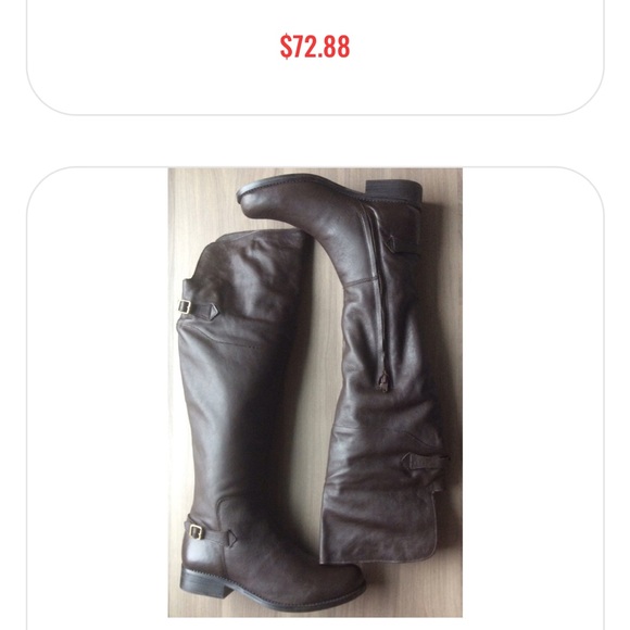 Boots - Picture 6 of 6